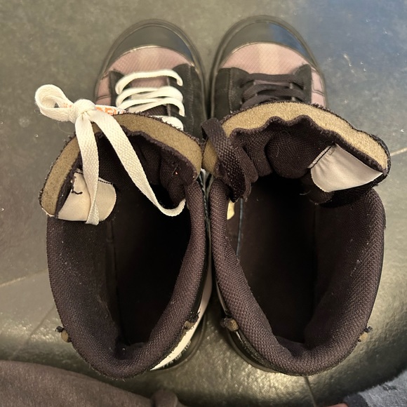 Nike Off-White Blazers Grim Reaper - Picture 6 of 7